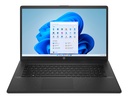 LAPTOP | HP | 17T-CN300 | I5 13TH GEN | 8GB | 256GB SSD | 17.3"