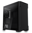 CASE GAMER GIGABYTE C102 GLASS MID TOWER | 2X USB 3.0 | HD AUDIO | LATERAL VIDRIO TEMPLADO | NEGRO GB-C102G
