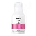 TINTA CANON GI-16 COLOR MAGENTA