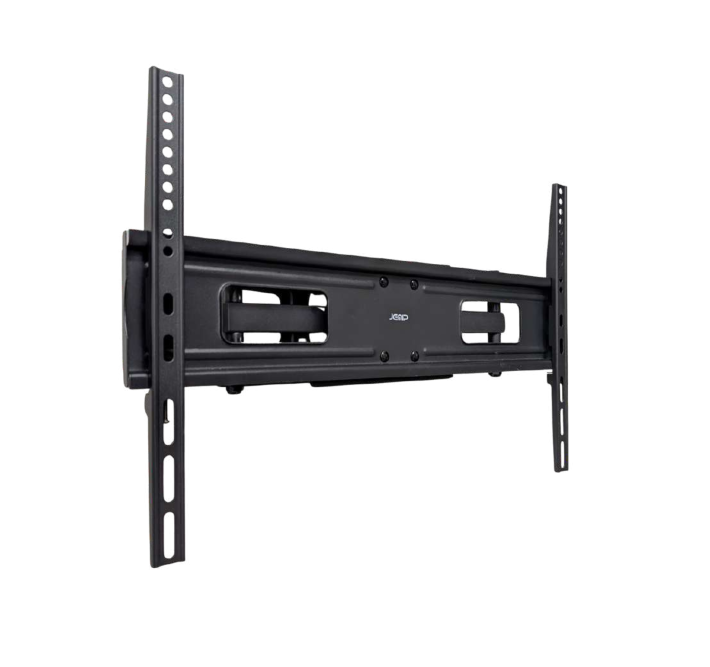 BASE DE PARED JEMIP SOLID STAND | PARA TV 32"-55" | 40KG | BRAZO EXTENDIBLE NEGRO   JPOSSTANDC1112 