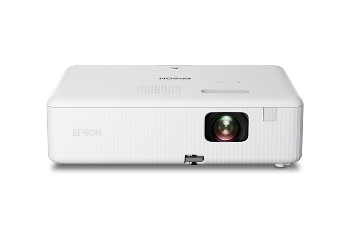 PROYECTOR VIDEO BEAM EPSON HA86A POWERLITE PORTATIL FLEX CO-W01 3000 LUMIN WXGA 1280 X 800 V11HA86020