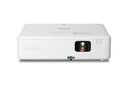 PROYECTOR | VIDEO BEAM | EPSON | HA86A | POWERLITE | PORTATIL | FLEX | CO-W01 | 3000 LUMIN | WXGA | 1280 X 800 | V11HA86020