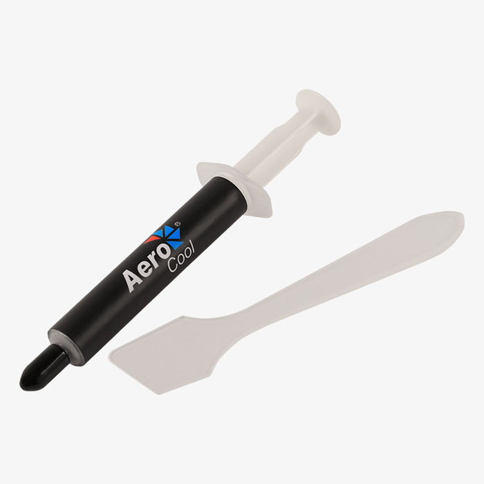 PASTA TERMICA AEROCOOL BARAF-S 3.5 GRAMOS