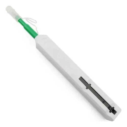 HERRAMIENTA DE LIMPIEZA DE FIBRA OPTICA SC WIREPLUSS WPF-TOOL-CLN