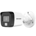 CAMARA BULLET | HIKVISION | DS-2CE16K0T-LFS | TURBO HD | 5 MP | 2.8 MM | 3K | 2960 X 1665 | LUZ DUAL | IR EXIR | MICROFONO INTEGRADO | EXTERIOR | IP67 | METAL | DWDR