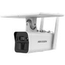 CAMARA BULLET | IP | HIKVISION | 4MP | DS-2XS2T41G1-ID |4G | C05S07 | 4MM | 4K | ALIMENTADA CON PANEL SOLAR | CONEXION DE RED 4G | LUZ BLANCA 30MTS | EXTERIOR | IP67 | RESISTENTE AL VIENTO NIVEL 12 | WDR 120DB | 64GB EMMC | SOPORTA BATERIA DE LITIO RECARGABLE (NO INCLUIDA)