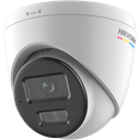 CAMARA DOMO | IP | HIKVISION | 4MP | 2.8MM | DS-2CD1347G2H-LIU | IR 30 MTS | H.265+ | INTERIOR | LUZ DUAL | DWDR | PLASTICA | AUDIO INTEGRADO