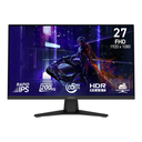 MONITOR | MSI | MAG | 274F | 27" | 200HZ | FHD | 1920x1080