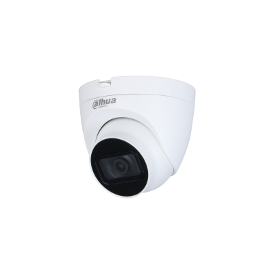 [DH-HAC-HDW1500TRQN-A] CAMARA ANALOGICA | SERIE LITE | RESOLUCION 5MP | DOMO | LENTE FIJO | HOUSING PLASTICO, DOMO METAL | MICROFONO | FACIL INSTALACION "QUICK INSTALL" | STARLIGHT | MARCA DAHUA
