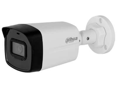 [DH-IPC-B1E20] CAMARA DE RED | SERIE ECO | RESOLUCION 1080P | BULLET | LENTE FIJO | HOUSING PLASTICO | IP67 | MARCA DAHUA