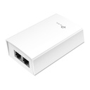 ADAPTADOR | POE | TPLINK | TL-POE4824G | GIGABIT