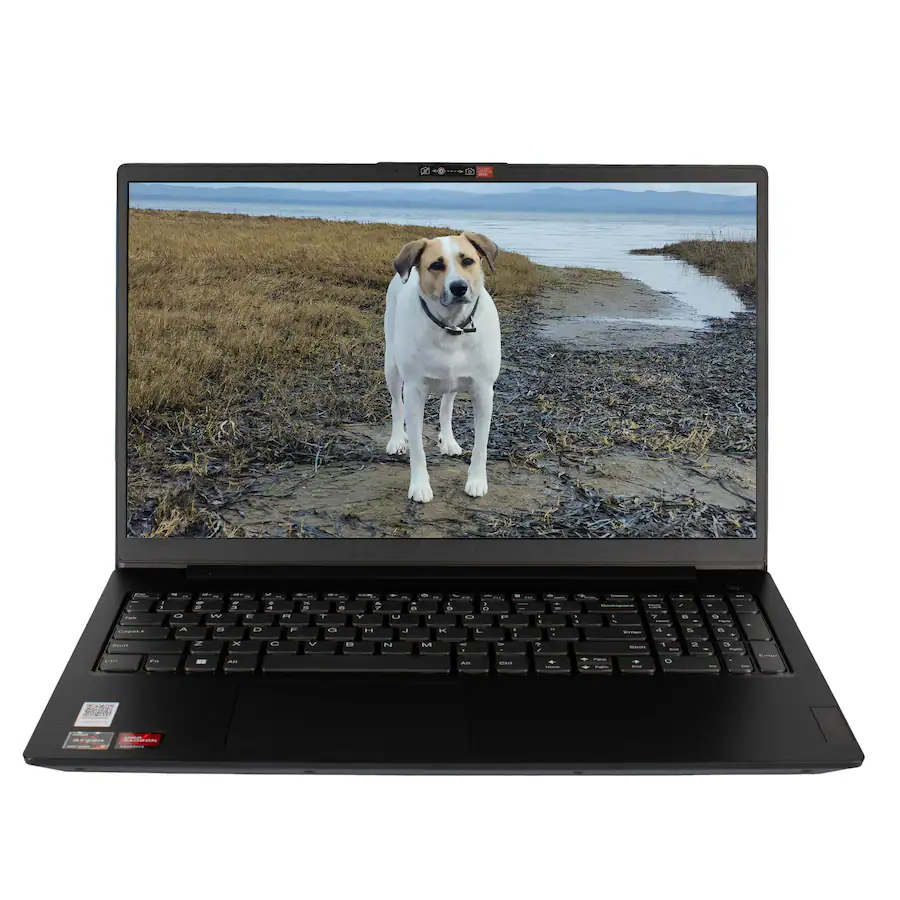 LAPTOP | LENOVO | 83CR001WUS | RYZEN 7 7000 |83CR001WUS | 256GB SSD | DDR4 | 3200 MHZ | 15.6"
