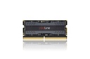 MEMORIA RAM | MUSHKIN | REDLINE | 32GB | DDR5 | 5600MHZ | SODIMM | MRA5S560LKKD32G