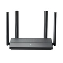 ROUTER TP-LINK EX222 GIGABIT AX1800 WIFI 6 MULTIMODO 4 ANTENAS DUALBAND 2.4GHZ | 5GHZ ISP