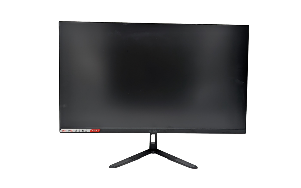 MONITOR JEMIP JPM-24518018G | 24.5" | 180HZ