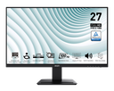 MONITOR | MSI | 9S6-3PB4CH-088 | 27" | 100HZ | IPS VGA | HDMI | DP