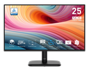 MONITOR | MSI | 9S6-3PD2CM-021 | 24.5" | 120HZ | 1920x1080 | FHD