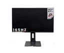 MONITOR | JEMIP | JP-165B-272K | 27" | 165HZ