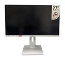 MONITOR | JEMIP | JP-165B-272W | 27" | 165HZ