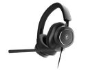 AUDIFONOS CON MICROFONO MSI GAMING MAESTRO 300 | STEREO | 40MM | USB-C | NEGRO