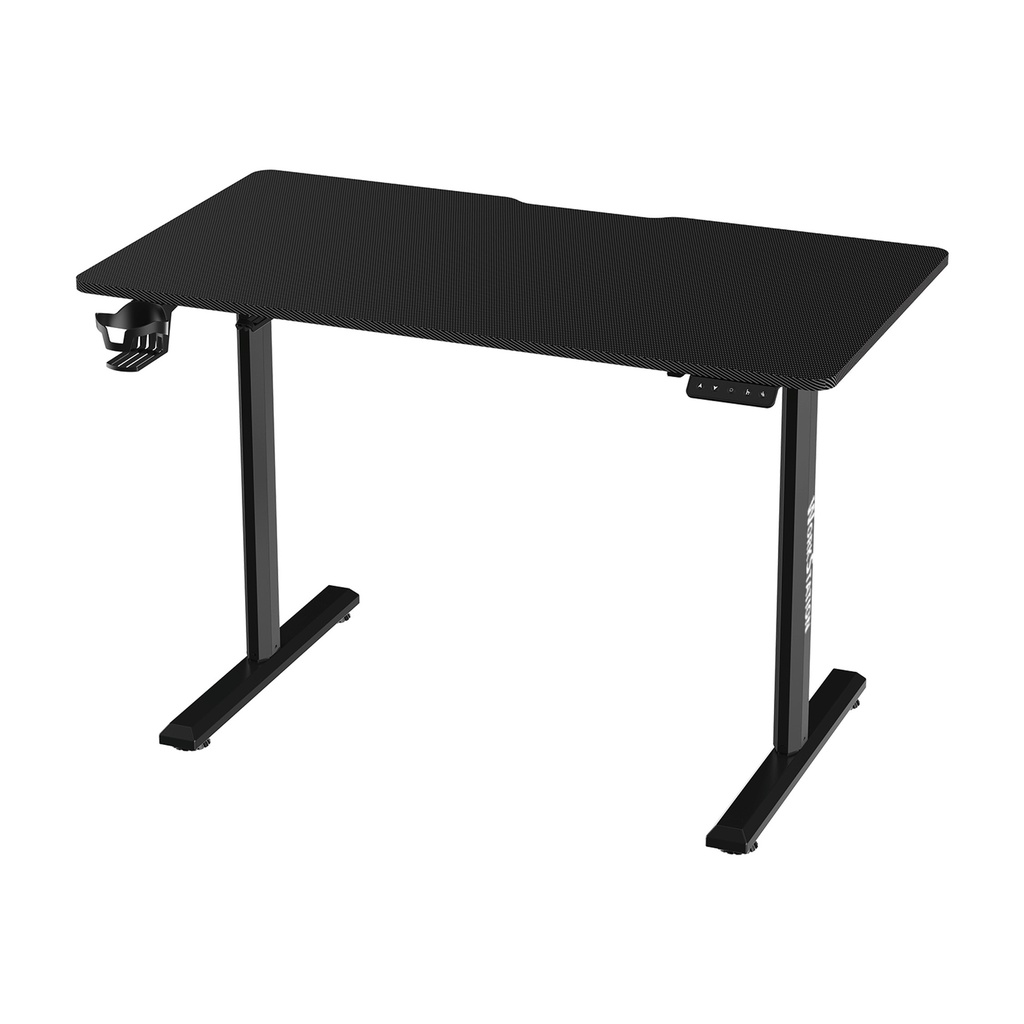 MESA FANTECH WORKSTATION WS311 110X60CM NEGRA