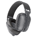 AUDIFONOS | FANTECH | STUDIO PRO | WHG03P | HEADSETS | INALAMBRICOS | GRIS
