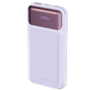 POWER BANK | FANTECH | PORTATIL | POWERPACK T2 | 10.000MSH | 22W | PURPURA