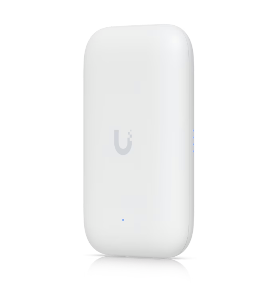 UBIQUITI UK-LTRA PUNTO DE ACCESO INTERIOR | EXTERIOR | DUALBAND AC1200 | WIFI 5 | HASTA 200 CLIENTES | MIMO 2X2 | 1 PUERTO RJ45 GIGABIT