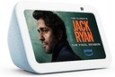 AMAZON | ALEXA | ECHO SHOW | 3RA GENERACION | PANTALLA 5.5" | WIFI | BLUETOOTH | CLOUD BLUE