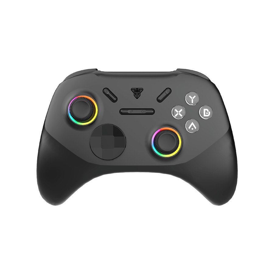 GAMEPAD FANTECH EOS PRO II WGP15V2 INALAMBRICO NEGRO