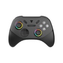 GAMEPAD | FANTECH | EOS PRO II | WGP15V2 | INALAMBRICO | NEGRO