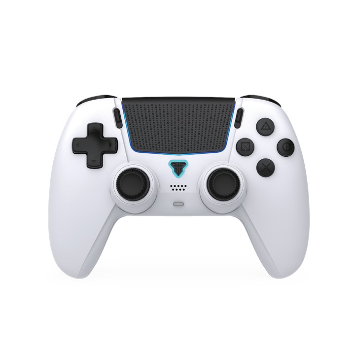 GAMEPAD FANTECH NOVA II WGP16 INALAMBRICO BLANCO