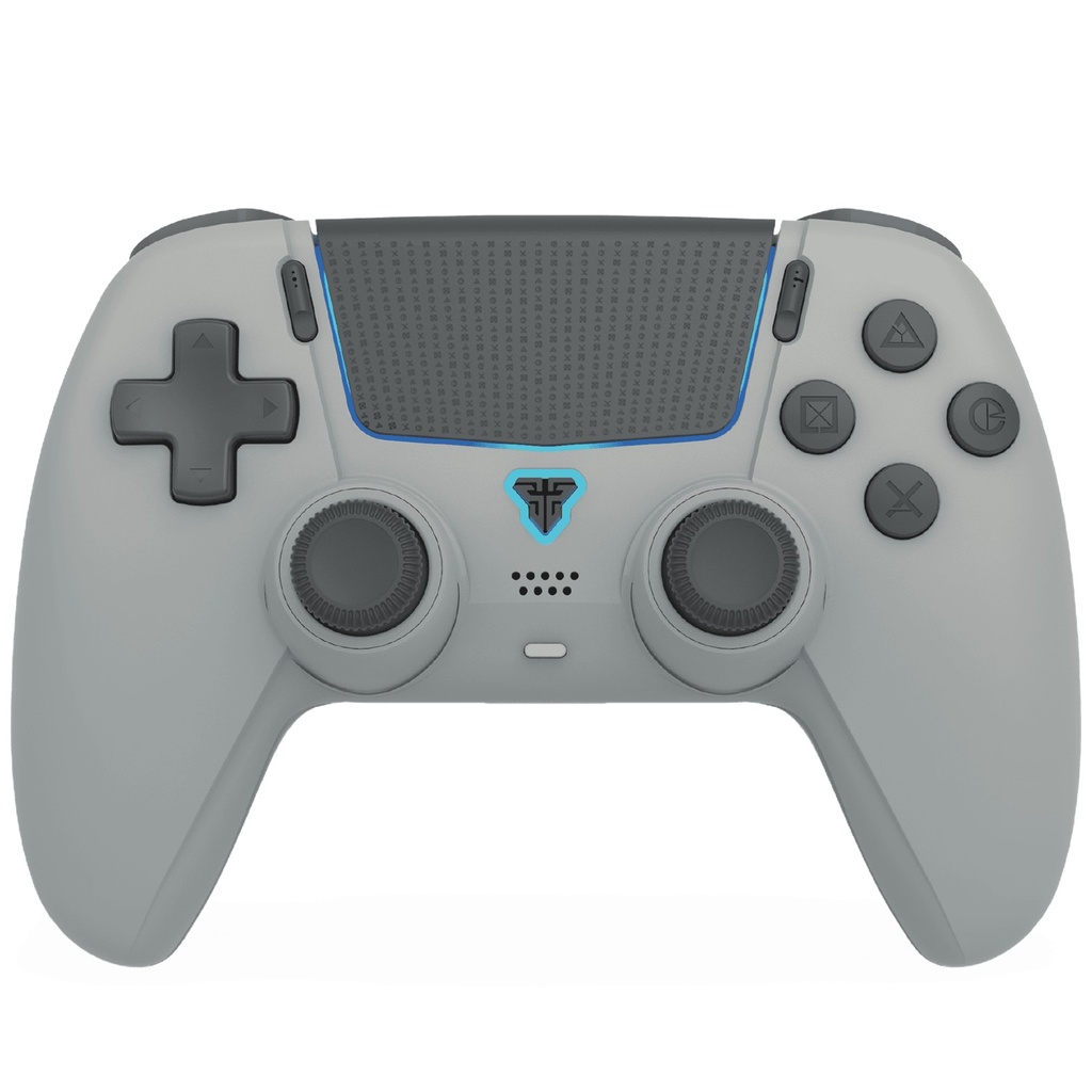 GAMEPAD | FANTECH | NOVA II | WGP16 | INALAMBRICO | GRIS