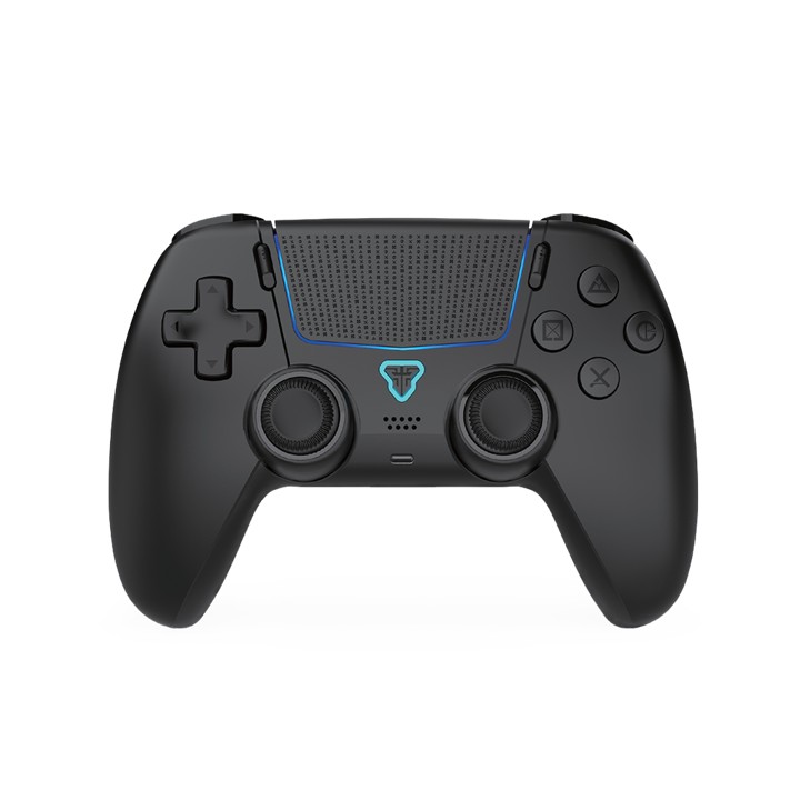 GAMEPAD | FANTECH | NOVA II | WGP16 | INALAMBRICO | NEGRO