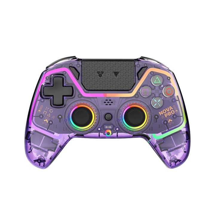 GAMEPAD FANTECH NOVA PRO WGP14V2 INALAMBRICO ATOMIC
