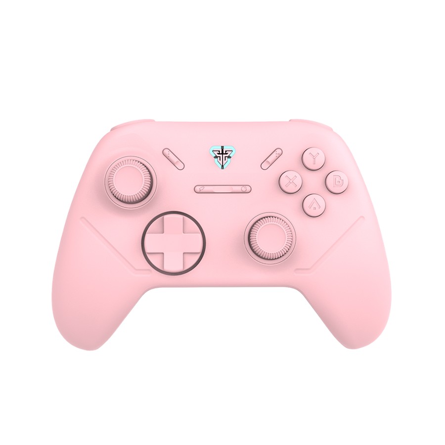 GAMEPAD FANTECH SHOOTER II WGP13S WIRELESS ROSADO