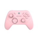 GAMEPAD | FANTECH | SHOOTER II | WGP13S | WIRELESS | ROSADO