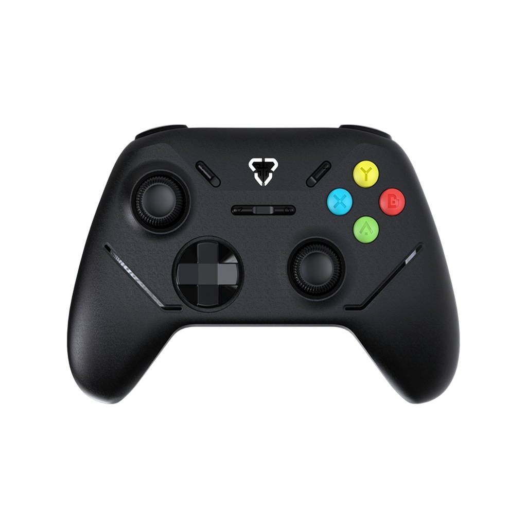 GAMEPAD FANTECH SHOOTER III WGP13X WIRELESS NEGRO