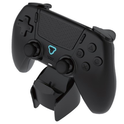 DOCK DE CARGA FANTECH ACGP05 NEGRO