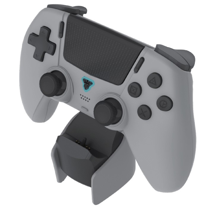 DOCK DE CARGA FANTECH ACGP05 GRIS