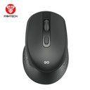 MOUSE | FANTECH GO | W606 | INALAMBRICO | NEGRO