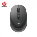 MOUSE | FANTECH GO | W609 | INALAMBRICO | NEGRO