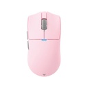 MOUSE | FANTECH | TANTO E | WG13E | INALAMBRICO  | ROSADO