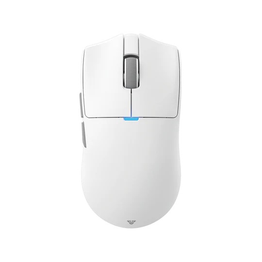 MOUSE FANTECH TANTO E WG13E INALAMBRICO BLANCO