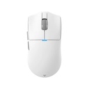 MOUSE | FANTECH | TANTO E | WG13E | INALAMBRICO  | BLANCO