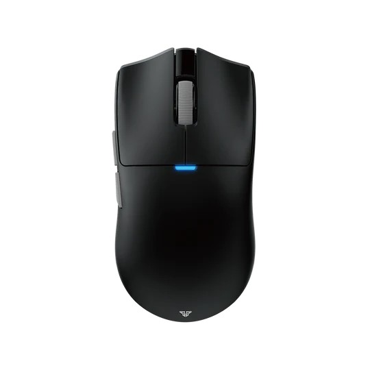 MOUSE FANTECH TANTO E WG13E INALAMBRICO NEGRO
