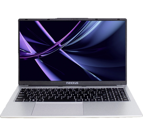 LAPTOP NEXXUS ML3R-156-16 | RYZEN 3 5000 | 16GB | 256GB SSD | 15.6"