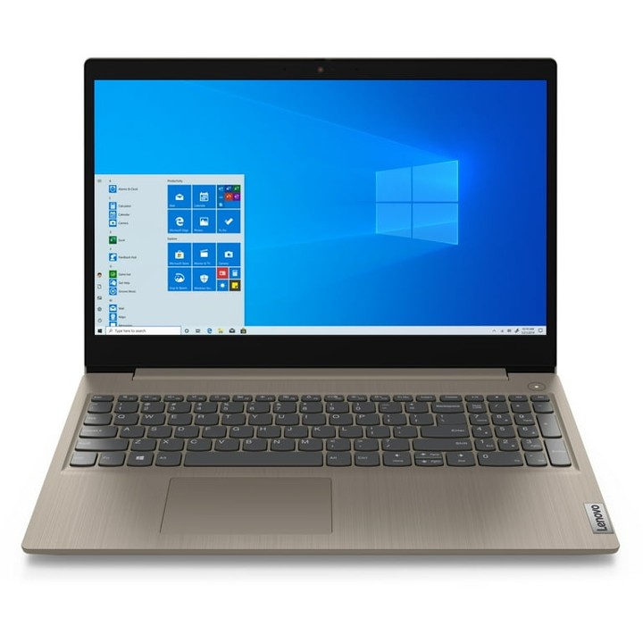 LAPTOP HP 81X800EMUS | I3 10TH GEN | 4GB | 128GB SSD | 15.6"