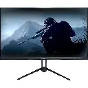 MONITOR | JEMIP | JP120F -552414 | JPGZETA144HZC08-27BK | 27" | 144HZ | HDMI