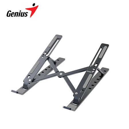 BASE DE REFRIGERACIÓN PARA LAPTOP GENIUS M250 | M2 | 10"
